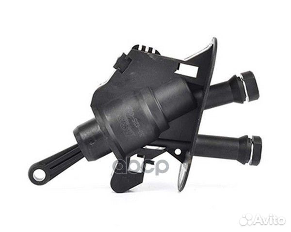 Цилиндр сцепления главный / ford Fiesta-V,Fusio