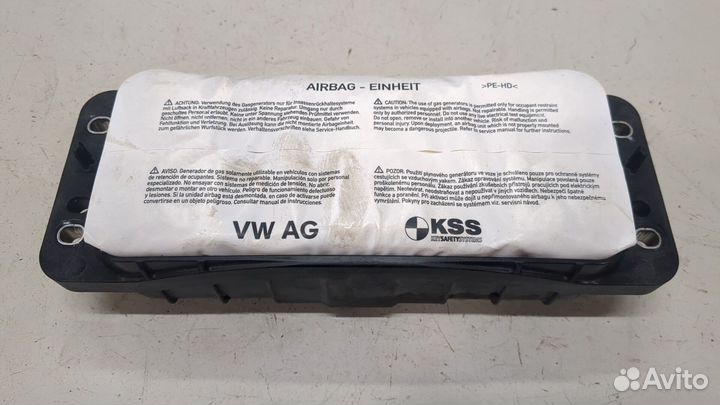 Airbag пассажира Skoda Kodiaq, 2018