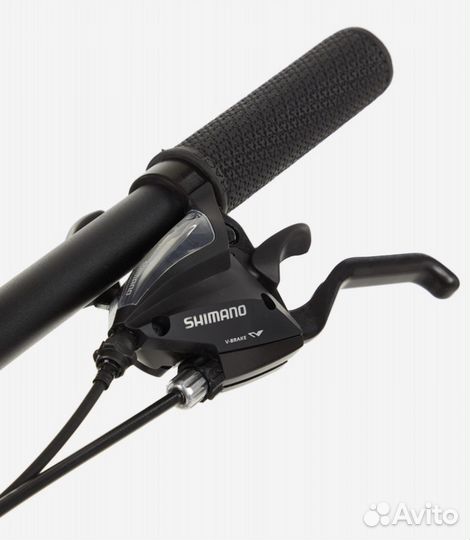 Велосипед горный Trek Marlin 4 29