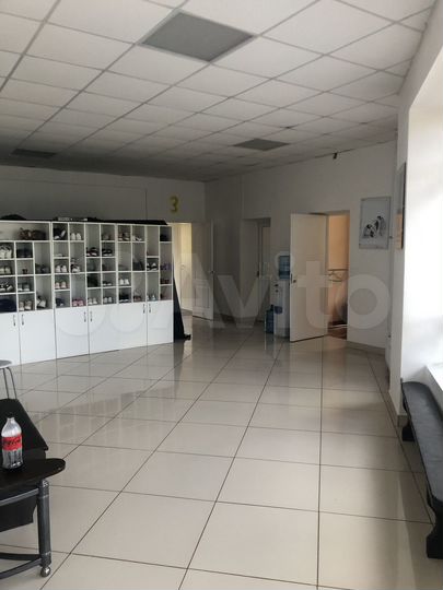 Торговая площадь, 980.7 м²