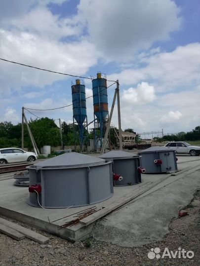 Оператор/механик рбу, производство жби