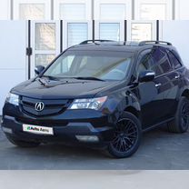 Acura MDX 3.7 AT, 2007, 319 128 км, с пробегом, цена 1 270 000 руб.