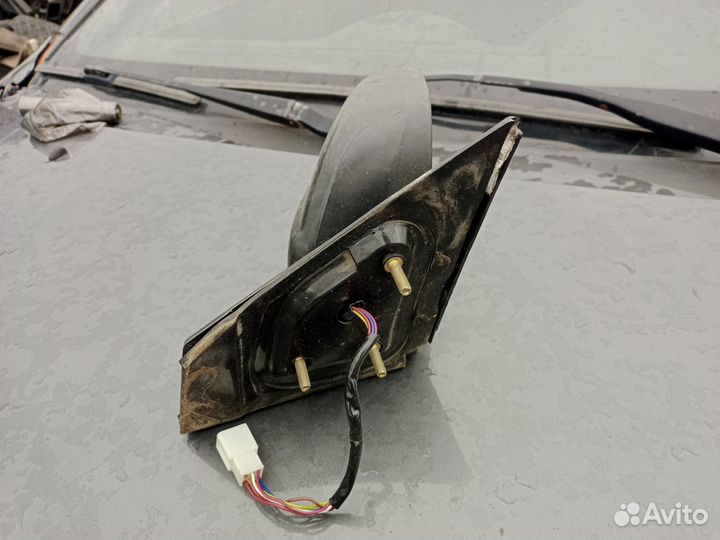 Зеркало правое Geely Mk Cross