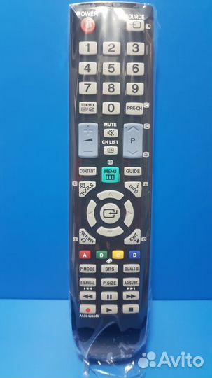 Пульт для тв Samsung AA59-00484A (# 1748)