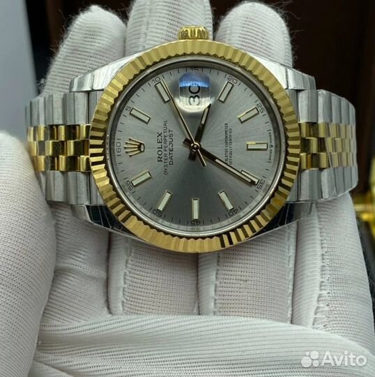 Часы Rolex DateJust II 126303