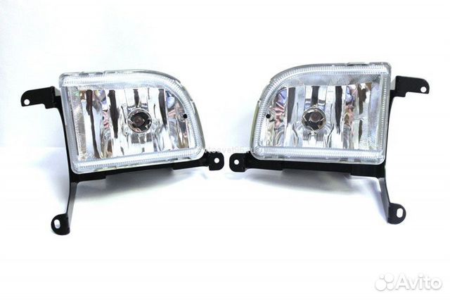 Фара противотуманная Шевроле лачетти Chevrolet lac