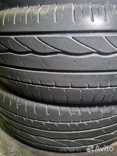 Bridgestone Turanza ER300 215/55 R17 98V