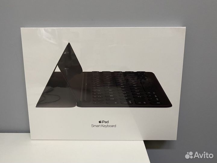 Новая Apple SMART Keyboard for 10.5