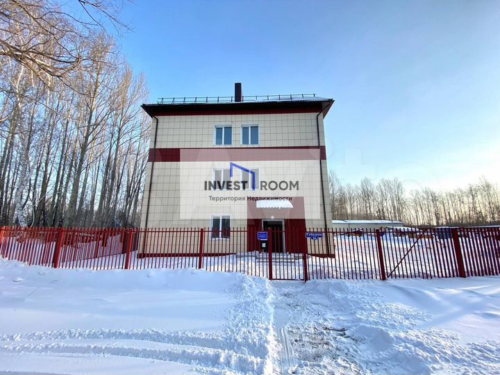 Офис, 450 м²