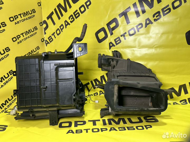 Корпус отопителя Lifan X60