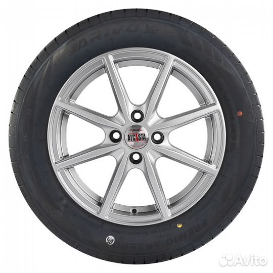 Arivo Premio ARZero 165/65 R13 77T