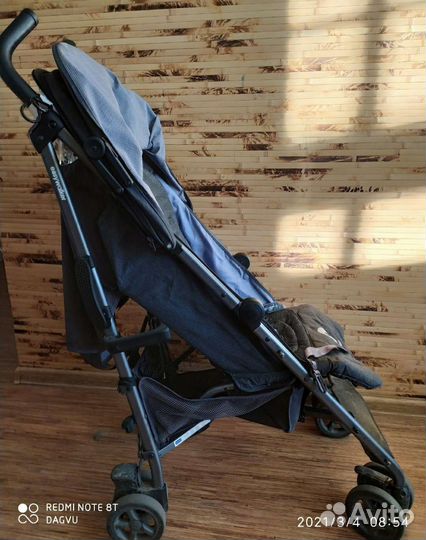 Коляска трость Easywalker buggy