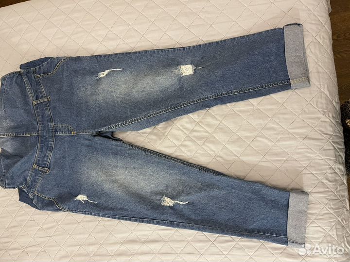 Вещи пакетом для беременных