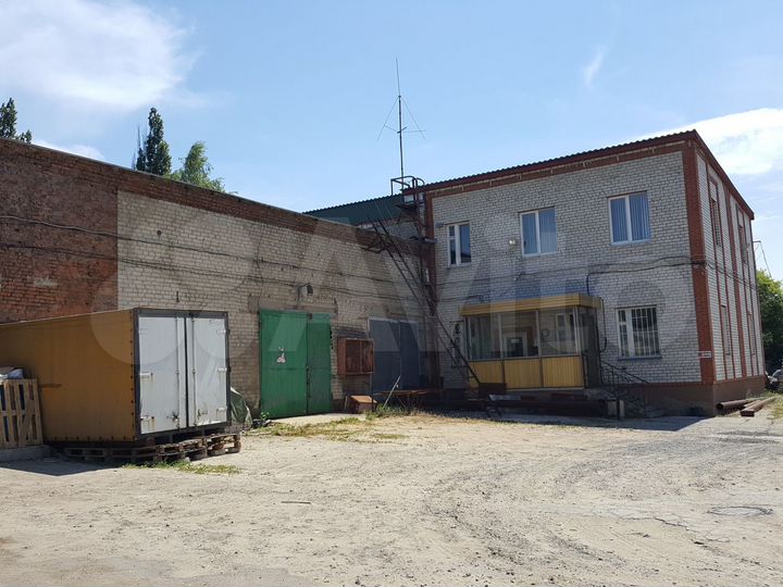 Офисные, производственные помещение, 10 -500м