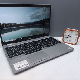 Dell Latitude 5510 Рассрочка