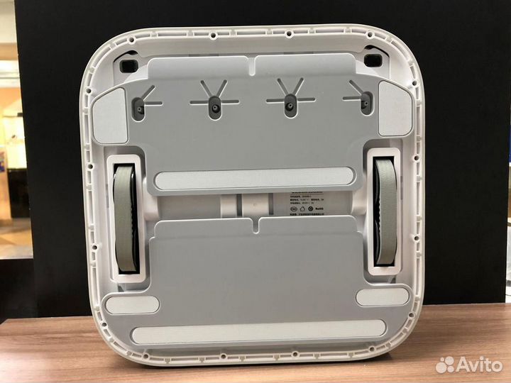 Робот-полотер Xiaomi swdk ZDG300