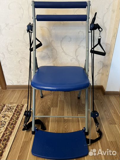Стул тренажёр