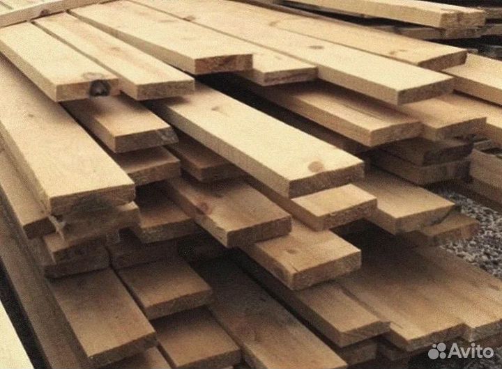 Брус обрезной 150 х 200 Отличная геометрия