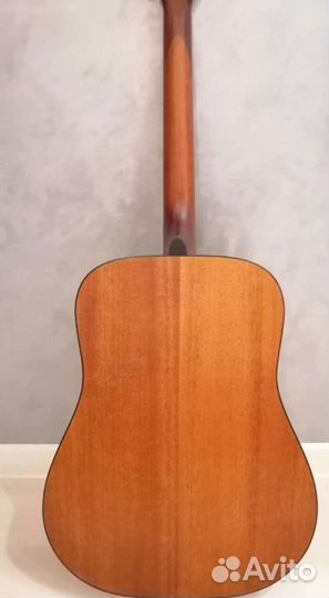 Акустическая гитара cort ad 810