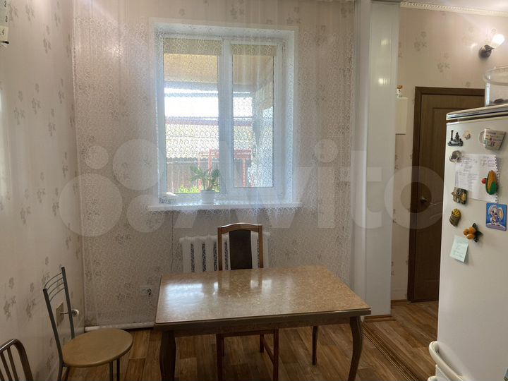 Дом 72,4 м² на участке 5 сот.