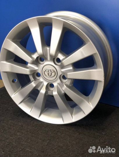 Диски R15 5*114,3