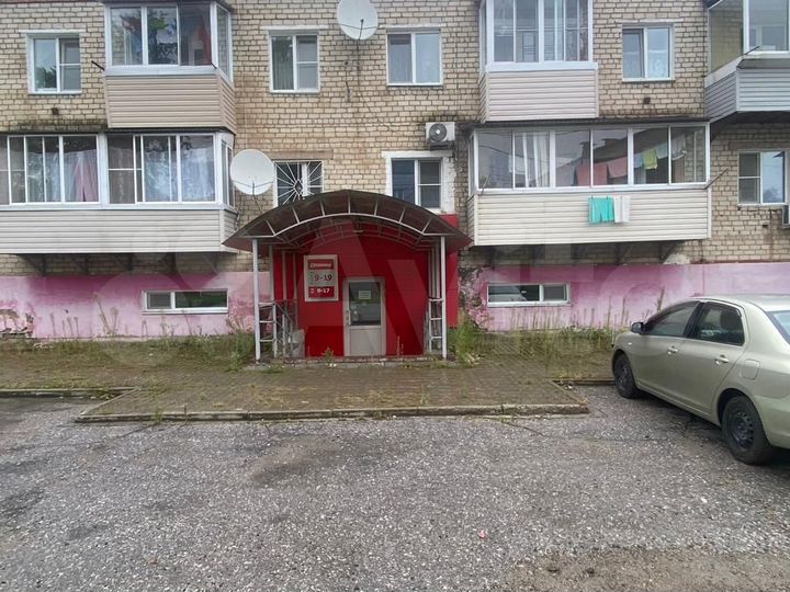 Торговая площадь, 160 м²