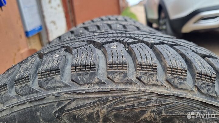 Nokian Tyres Nordman 5 185/55 R15 86T