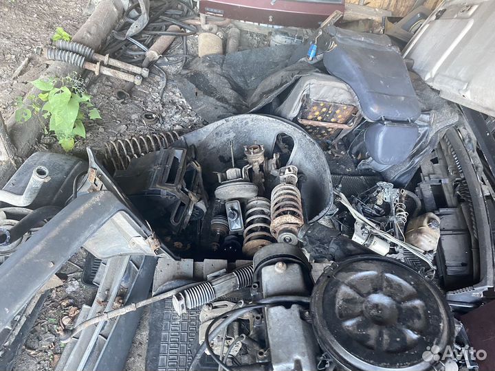 Запчасти двиатель ваз 2108