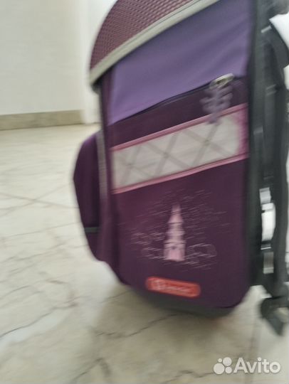 Школьный ранец Hama Step by Step