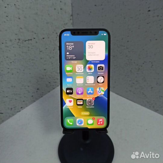 Apple iPhone 12 mini 4/64 Гб Смартфон