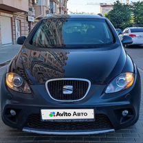 SEAT Altea Freetrack 2.0 AMT, 2011, 248 000 км, с пробегом, цена 1 130 000 руб.