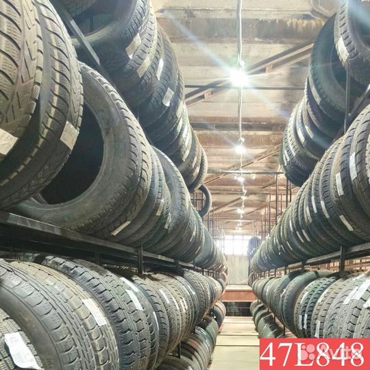 Bridgestone Turanza ER300 225/40 R19 88L