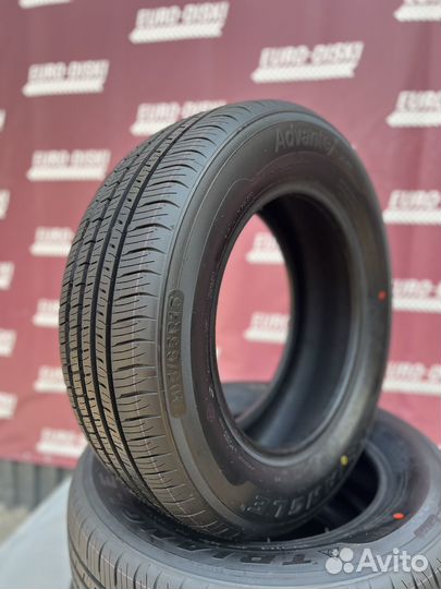 Triangle AdvanteX TC101 185/45 R15 75V