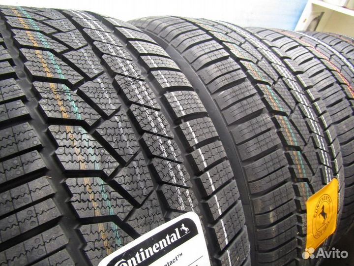 Continental WinterContact TS 860 S 245/40 R19 98V