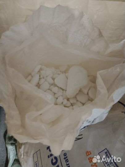 Лимонная кислота (техническая)