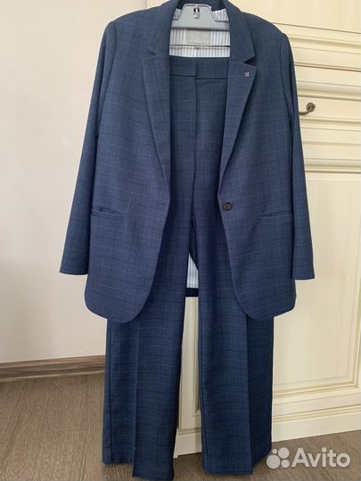 Школьная форма