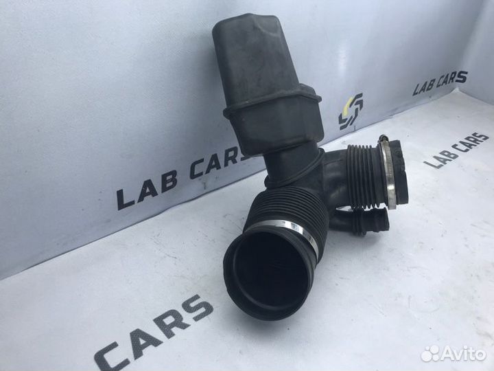 Резонатор воздушного фильтра Bmw 5 E60 306D2 3.0D