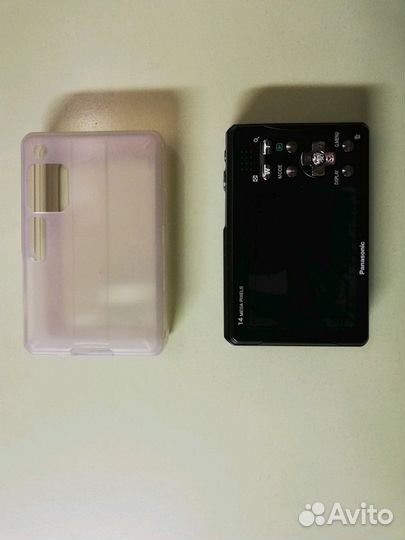 Фотоаппарат