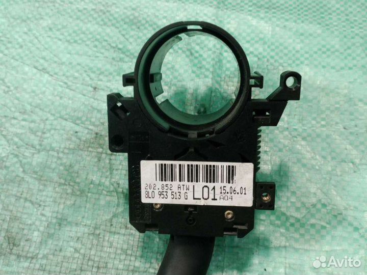 Переключатель поворотов Volkswagen Passat B5+