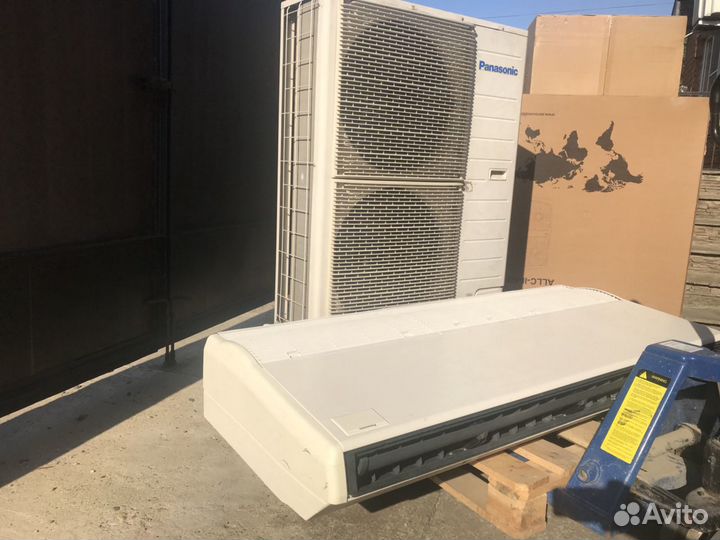 Сплит система Panasonic