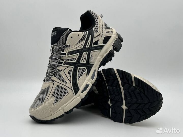 Мужские кроссовки Asics Gel-Kahana 8