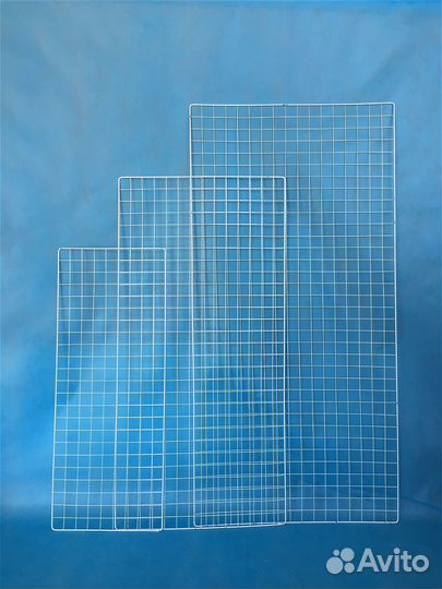 Торговые решетки