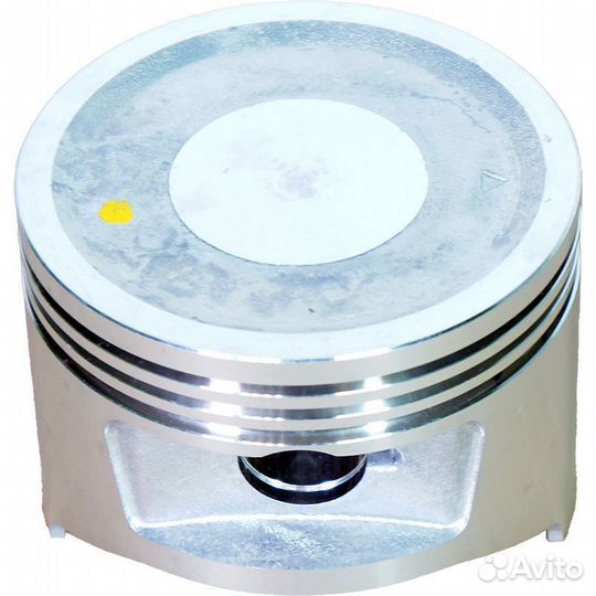 Поршень бензинового двигателя d-88мм