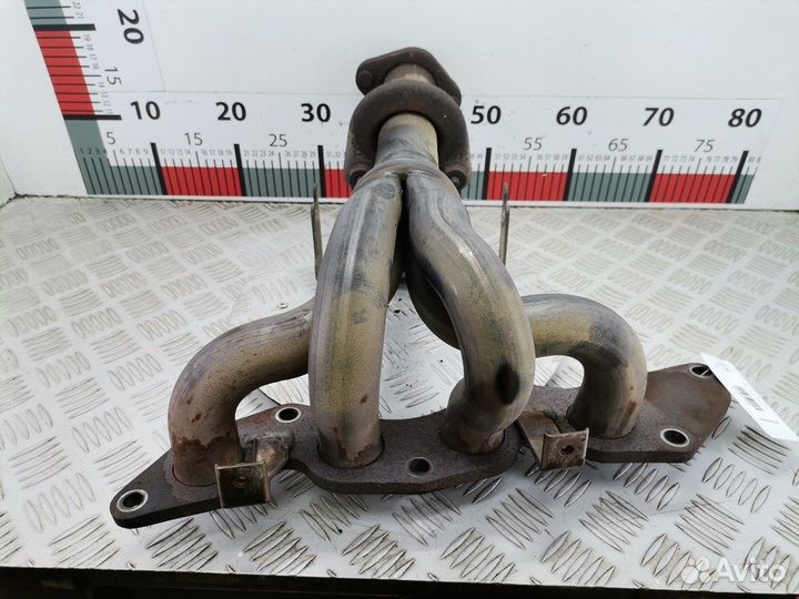 Коллектор выпускной для Ford Mondeo 3 1201830