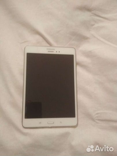 Планшет Samsung TAB 3