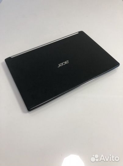 Acer aspire 7