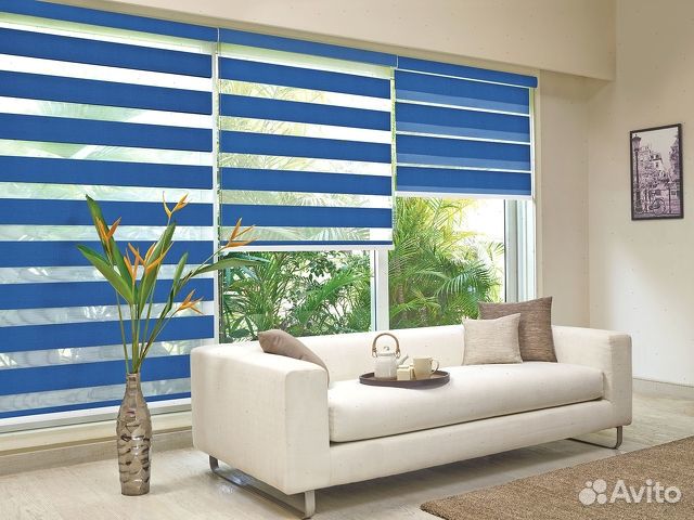 Рулонные шторы. Без формальдегидов и запаха