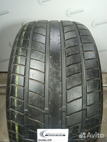 Dunlop SP Sport 8000 255/35 R18