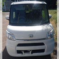 Daihatsu Tanto 0.7 CVT, 2019, 130 000 км, с пробегом, цена 930 000 руб.