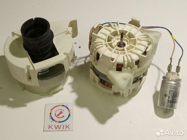 Насос посудомойки икея